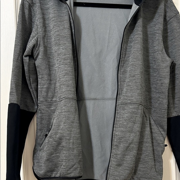 Columbia Full Zip Fleece Hoodie - Picture 9 of 10